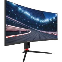 Монитор Digma Overdrive 34A711Q фото 2